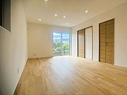 新築戸建て　井口鈴が台3丁目　No.1