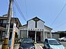 周辺：広島古江郵便局 710m