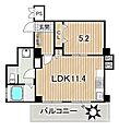 セントラル経堂7階5,380万円