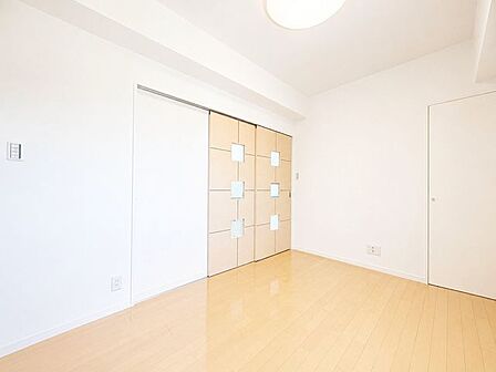 ◆全居室収納有◆クローゼット※AI加工画像につき現状と異なります