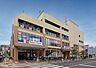 周辺：東急ストア上池台店 徒歩4分。 300m