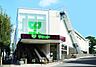 周辺：サミットストア本天沼店 徒歩2分。 140m
