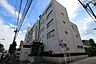 周辺：医療法人社団千秋会田中脳神経外科病院 徒歩7分。 520m