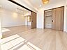 室内：◆全居室収納◆フローリング・クロス張替済♪※AI加工画像。現況と異なり、傷・破れ・シミ等があります。す。