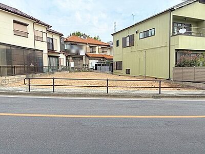 外観:瑞穂区玉水町に、ご家族の夢を叶える新築一戸建てが登場 外観:瑞穂区玉水町に、ご家族の夢を叶える新築一戸建てが登場