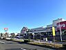 周辺：スーパーマーケットバロー瑞穂店 740m