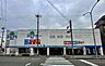 周辺：ドラッグスギヤマ　豊岡通店 440m