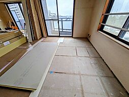 室内の画像