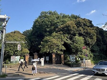 学習院