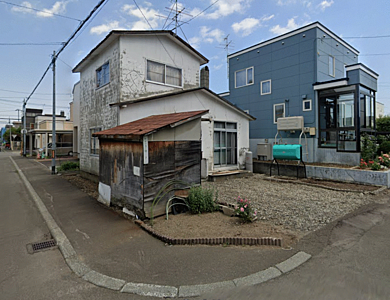 外観 外観