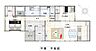 区画図：参考プラン