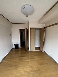 タミーハイツ 1Kの写真