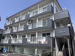 🉐敷金礼金0円！🉐小田急小田原線 愛甲石田駅 徒歩6分