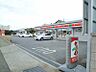 周辺：サンクス 海老名運動公園前店（192m）