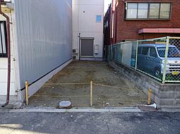 鶴町3丁目　売土地