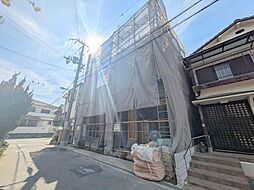 中島1丁目 2号地