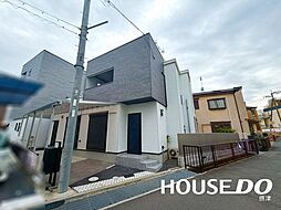 中古戸建　鳥飼西1丁目