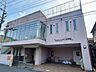周辺：認定こども園 とりかいひがし遊育園 860m