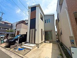 中古戸建 新在家1丁目