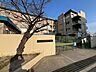周辺：摂津市立鳥飼北小学校 820m
