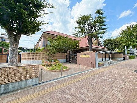 認定こども園KENTOひまわり園 450m