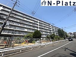 千里泉ヶ丘スカイハイツ