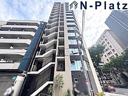 ソルティア東梅田