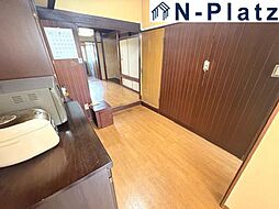 室内の画像
