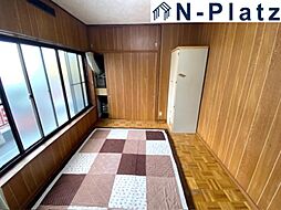室内の画像