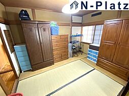 室内の画像