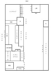 伊丹グリーンハイツの間取図画像