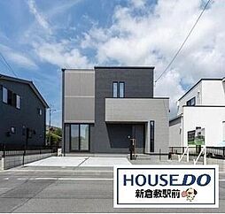 新築戸建 倉敷市安江