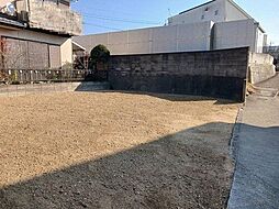 売土地 児島上の町2丁目