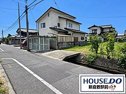 外観の画像