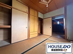和室の画像