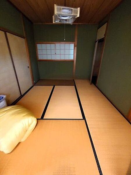 和室