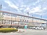 周辺：新倉敷駅 1210m