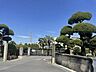 周辺：大高小学校 1600m