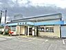 周辺：西阿知駅 1250m