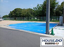 売土地 倉敷市酒津
