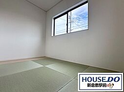 和室の画像