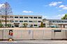 周辺：倉敷市立柏島小学校 690m