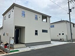 新築戸建 リーブルガーデン連島町鶴新田第19