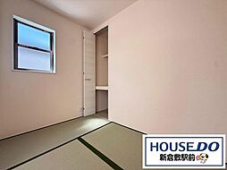 和室の画像