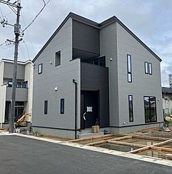 新築戸建 リーブルガーデン連島町鶴新田第19