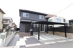 大字三笠　中古戸建