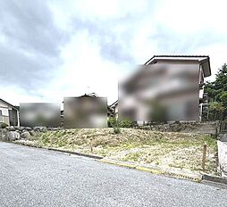 売土地 大和郡山市矢田山町