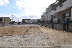 新築戸建　北葛城郡広陵町疋相　全3区画