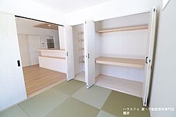 和室の画像