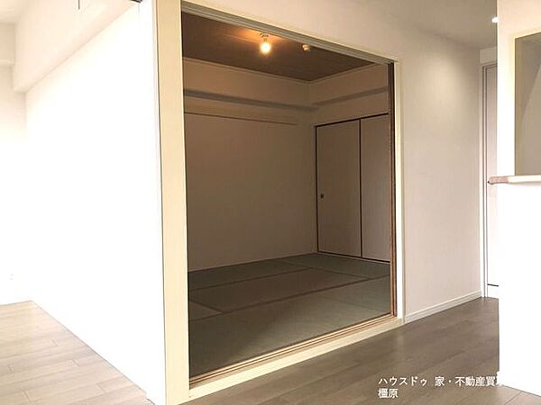 和室